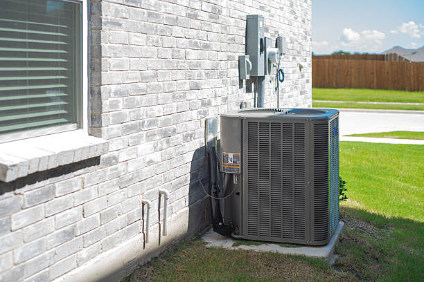 Reliable Ac Installation contractor in Huntsville, OH by FH HVAC